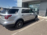 Used 2019 Ford Explorer Sport w/ Equipment Group 401A image 4