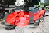 Used 2002 Chevrolet Corvette Convertible w/ Preferred Equipment Group2 image 6