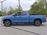 Used 2018 Toyota Tundra SR5 image 4