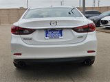 Used 2016 MAZDA MAZDA6 Touring image 4
