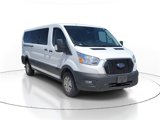 Used 2022 Ford Transit 350 XLT image 2
