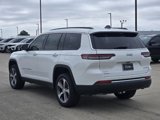 Used 2024 Jeep Grand Cherokee L Limited w/ Luxury Tech Group II image 3