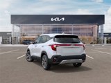 Used 2024 Kia Seltos LX image 4