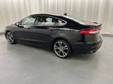 Used 2019 Ford Fusion Titanium image 3