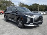Certified 2024 Hyundai Palisade Calligraphy image 2