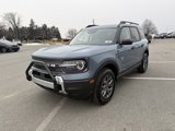 New 2025 Ford Bronco Sport Big Bend image 3