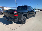 Used 2023 RAM 1500 Rebel image 6