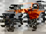 Used 2013 Jeep Wrangler Sport w/ Connectivity Group image 3