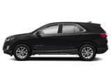 Used 2018 Chevrolet Equinox LT w/ Sun & Infotainment Package image 2