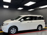 Used 2016 Nissan Quest SV image 2