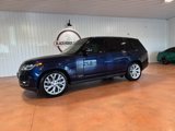 Used 2018 Land Rover Range Rover Long Wheelbase Supercharged image 3