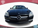 Used 2012 Mercedes-Benz SLK 350 w/ Premium I Pkg image 3