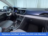 Used 2022 Volkswagen Taos SE w/ Panoramic Sunroof Package image 4