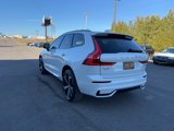 Certified 2022 Volvo XC60 B6 R-Design w/ Advanced Package image 5