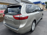 Used 2015 Toyota Sienna XLE w/ XLE Navigation Package image 6
