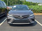 Used 2020 Toyota Camry XSE image 2