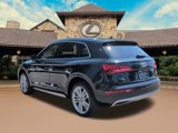 Used 2018 Audi Q5 2.0T Premium Plus w/ Premium Plus Package image 3