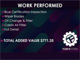 Certified 2022 Ford Explorer XLT image 2