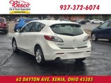 Used 2013 MAZDA MAZDA3 i Touring image 5