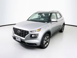 Certified 2024 Hyundai Venue SEL image 3