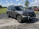 New 2025 Ford Bronco Sport Big Bend image 2