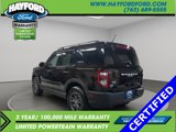 Used 2021 Ford Bronco Sport Big Bend image 4