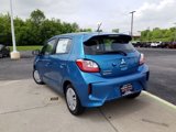 New 2024 Mitsubishi Mirage ES image 5