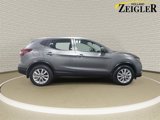 Used 2022 Nissan Rogue Sport S image 4