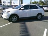 Used 2018 Chevrolet Equinox LT w/ Sun & Infotainment Package image 3