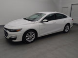 Used 2023 Chevrolet Malibu LT w/ Driver Confidence Package image 2