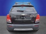 Used 2015 Chevrolet Trax LT w/ LT Plus Package image 5