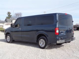 Used 2018 Nissan NV 3500 SL image 5