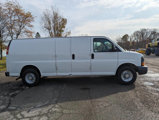 Used 2007 Chevrolet Express 2500 Extended image 4