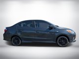 New 2024 Mitsubishi Mirage G4 Black Edition image 2