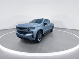 Used 2022 Chevrolet Silverado 1500 LT image 4