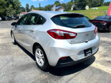 Used 2017 Chevrolet Cruze LT w/ Convenience Package image 6