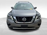 Used 2020 Nissan Pathfinder SV w/ Cargo Package image 2