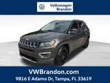 Used 2019 Jeep Compass Limited image 1