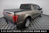 Used 2015 Ford F150 Lariat image 3