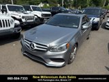 Used 2014 Mercedes-Benz E 350 4MATIC Sedan w/ Premium 1 Package image 2