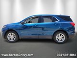 Used 2020 Chevrolet Equinox LT w/ Driver Convenience Package image 2