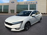 Used 2018 Honda Clarity Touring image 3