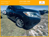 Used 2014 Nissan Pathfinder SV image 4