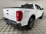 Certified 2021 Ford Ranger XLT w/ Equipment Group 301A Mid image 5