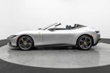 Used 2024 Ferrari Roma Spider image 2