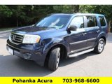 Used 2012 Honda Pilot LX image 3