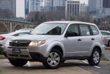 Used 2010 Subaru Forester 2.5X image 2