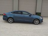 Used 2019 Ford Fusion SE image 4