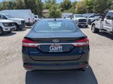 Used 2018 Ford Fusion SE w/ Fusion SE Technology Package image 5