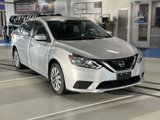 Used 2017 Nissan Sentra S image 3